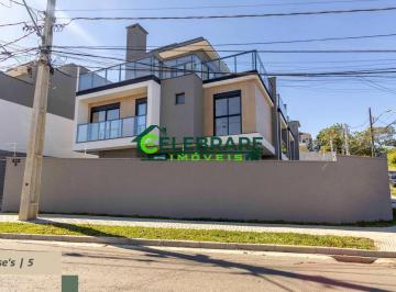 Casa · 110m² · 3 Quartos · 1 Vaga · SOBRADO NO PILARZINHO,03 QTS,SUÍTE,SACADA,CHURRASQ.,ALTO PADRÃO