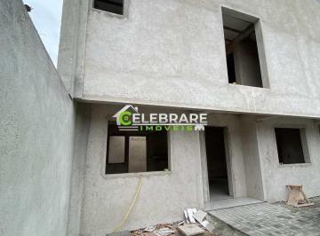 Casa · 133m² · 3 Quartos · 3 Vagas · EXCELENTE SOBRADO NO BAIRRO ALTO! 03 QTOS,SUÍTE,GARAGEM COBERTA
