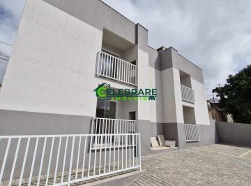 Apartamento · 50m² · 2 Quartos · 1 Vaga · APARTAMENTO COM SACADA E CHURRASQUEIRA, 02 QUARTOS. GARDEN
