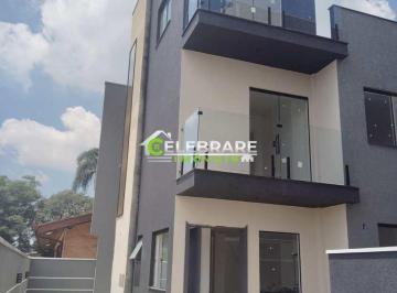 Casa · 109m² · 3 Quartos · 2 Vagas · TRIPLEX BAIRRO ALTO,03 QTOS,SUÍTE,SACADA,TERRAÇO,BEM LOCALIZADO