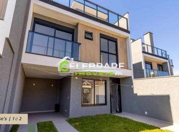Casa · 123m² · 3 Quartos · 1 Vaga · SOBRADO NO PILARZINHO!!! 03 QTOS,SUÍTE,SACADA,CHURRASQ.,TERRAÇO