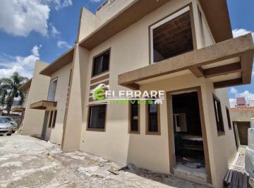 Casa · 150m² · 4 Quartos · 2 Vagas · SOBRAD DE COND. STA CÂNDIDA! 04 QTOS,SUÍTE,TERRAÇO C/ CHURRASQ.