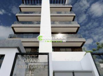 Apartamento · 88m² · 3 Quartos · 1 Vaga · APTO NO CENTRO DE PINHAIS!!! 03 QTOS,SUÍTE,SACADA,CHURRASQUEIRA