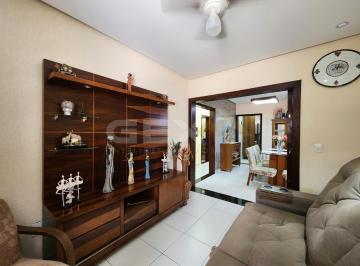 Casa · 135m² · 3 Quartos · 5 Vagas · Casa à venda no bairro Jardim das Acácias, 3 quartos sendo 1 suíte e terraço.