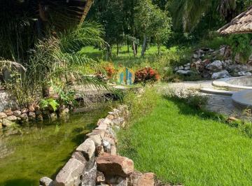 Rural · 1600m² · 1 Quarto · Fazenda à venda em Cáceres/MT