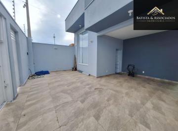 Casa · 130m² · 3 Quartos · 3 Vagas · Casa Térrea Residencial Cittá di Salerno, Campinas/SP