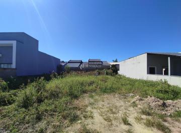 Foto 01 · TERRENO À VENDA COM 270m², R$310.000,00 - BAIRRO ITAJUBA - BARRA VELHA SANTA CATARINA.