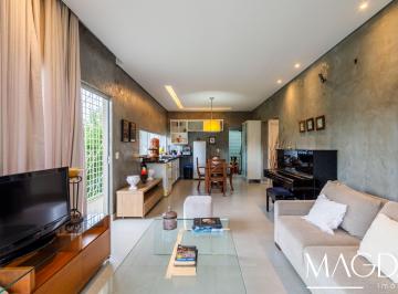 Casa de 3 quartos, Brasília · Casa Alto Padrão no Condominio Privê I - Lago Norte