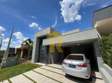 Foto 01 · Casa em Condomínio à Venda em São José do Rio Preto - 3 Quartos, 1 Suíte, 2 Salas, 3 Banheiros, 2 Va