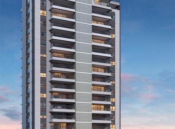Apartamento de 3 quartos, São Paulo · Purity Moema / 150m²3 suítes / Chaves 08/2026