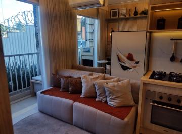 Apartamento de 2 quartos, São Paulo · APARTAMENTO DE 01 OU 02 DORMITÓRIOS - REGIÃO CENTRAL