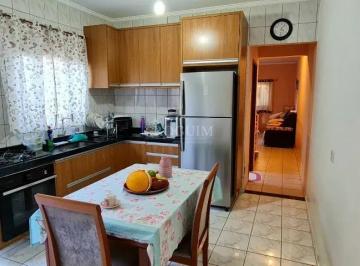 Casa · 113m² · 3 Quartos · 2 Vagas · Casa 3 dorm à venda, Jardim das Industrias, SAO JOSE DOS CAMPOS - SP