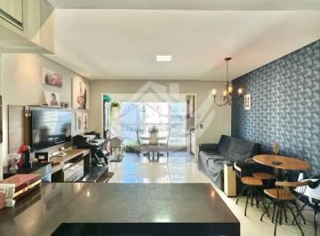 Apartamento · 75m² · 2 Quartos · 2 Vagas · Apartamento com 2 dorm à venda,75.00 m , Splendor Garden