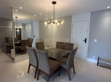 Apartamento · 90m² · 2 Quartos · Apartamento com 2 dormitórios à venda,90.00 m , SAO JOSE DOS CAMPOS - SP