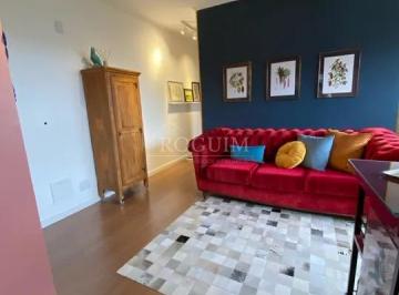 Apartamento · 65m² · 2 Quartos · 1 Vaga · Apartamento com 2 dormitórios à venda,65.00 m , SAO JOSE DOS CAMPOS - SP