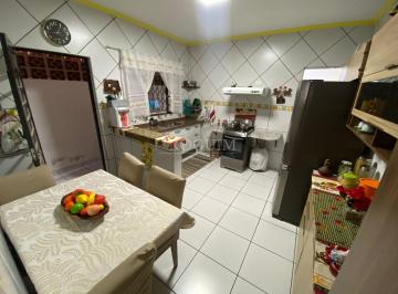 Casa · 112m² · 2 Quartos · 1 Vaga · Casa com 2 dormitórios à venda,125.00 m , SAO JOSE DOS CAMPOS - SP