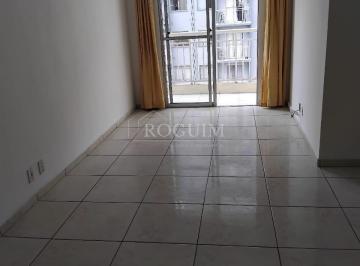 Apartamento · 54m² · 2 Quartos · 1 Vaga · Apartamento com 2 dormitórios à venda,54.00 m , SAO JOSE DOS CAMPOS - SP