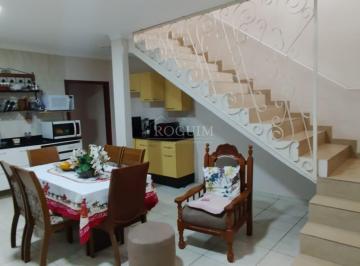 Casa · 120m² · 3 Quartos · 2 Vagas · Casa com 3 dormitórios à venda,147.00 m , SAO JOSE DOS CAMPOS - SP