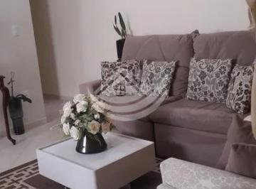 Apartamento · 80m² · 3 Quartos · 2 Vagas · Apartamento 3 dorm 1 suíte, 80 m , Jd. das Colinas, 640.000