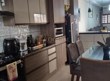 Casa · 93m² · 3 Quartos · 2 Vagas · Casa com 3 dormitórios à venda,150.00 m , SAO JOSE DOS CAMPOS - SP