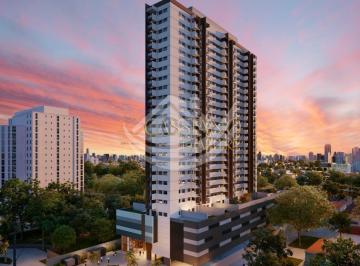 Apartamento · 33m² · 1 Quarto · 1 Vaga · Vision Colinas 1 dormitório - 33,65m São José dos Campos