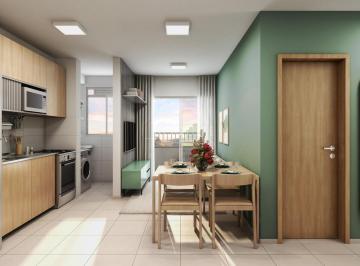 Apartamento · 40m² · 2 Quartos · 1 Vaga · Apartametno no Lançamento - Residencial Campo Di Ravena - Morumbi SJC