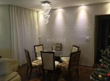 Apartamento · 97m² · 3 Quartos · 2 Vagas · Apartamento com 3 dormitórios à venda,97.00 m , SAO JOSE DOS CAMPOS - SP