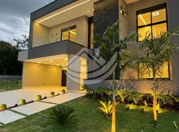 Casa · 402m² · 4 Quartos · 4 Vagas · Casa com 4 dormitórios à venda, Jardim do Golfe II, SAO JOSE DOS CAMPOS - SP