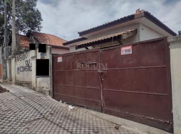 Casa · 100m² · 2 Quartos · 2 Vagas · Casa Térrea, quintal amplo - 300 m  de Terreno - Vila Maria
