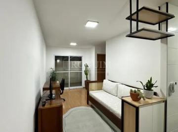 Apartamento · 46m² · 2 Quartos · 1 Vaga · Apartamento com 2 dormitórios à venda,46.00 m , SAO JOSE DOS CAMPOS - SP