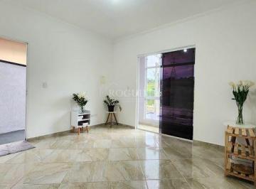 Casa · 137m² · 3 Quartos · 3 Vagas · Casa térrea com 01 suíte - 110 m  - Jd. Continental - Taubaté - SP