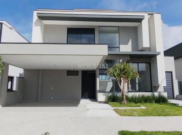 Casa · 273m² · 4 Quartos · 2 Vagas · Casa à venda, Loteamento Floresta, SAO JOSE DOS CAMPOS - SP
