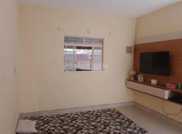 Casa · 64m² · 3 Quartos · 2 Vagas · Casa com 3 dormitórios à venda,135.00 m², SAO JOSE DOS CAMPOS - SP