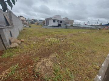 Terreno · 250m² · Terreno à venda, Loteamento Floresta, SAO JOSE DOS CAMPOS - SP