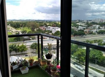 Apartamento · 46m² · 1 Quarto · 1 Vaga · Apartamento com 1 dormitório à venda,46.00 m , SAO JOSE DOS CAMPOS - SP