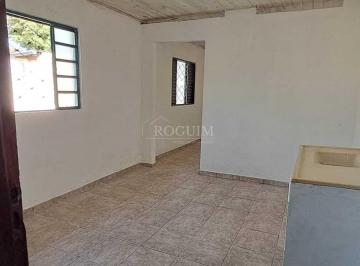 Casa · 90m² · 2 Quartos · Vendo Casa com Edícula - 190 m - Santana - Próximo Vila Machado