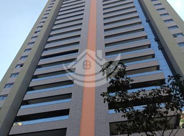 Apartamento · 178m² · 3 Quartos · 4 Vagas · Lindo Apartamento de Alto Padrão, com 178 m2 - Jardim - Santo André - SP