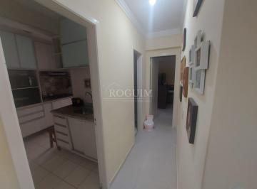 Apartamento · 70m² · 2 Quartos · 1 Vaga · Apartamento à venda, JD AQUARIUS, SAO JOSE DOS CAMPOS - SP