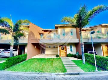 Casa · 206m² · 3 Quartos · 4 Vagas · Sua Nova Casa dos Sonhos Espera por Você em Eusébio, Ceará    3 Suítes.