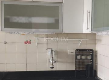 Apartamento · 60m² · 2 Quartos · 1 Vaga · Apartamento com 2 dormitórios para locação,60.00 m , SAO JOSE DOS CAMPOS - SP