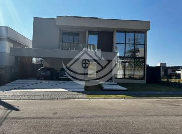 Casa · 345m² · 4 Quartos · 5 Vagas · Casa com 3 dormitórios à venda, Reserva da Barra, SAO JOSE DOS CAMPOS - SP