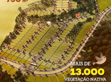 Terreno · 805m² · Lançamento à venda, Jardim Portugal, SAO JOSE DOS CAMPOS - SP