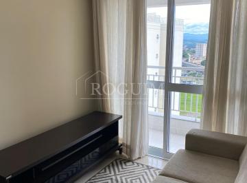 Apartamento · 65m² · 2 Quartos · 1 Vaga · Apartamento com 2 dormitórios à venda,65.00 m , SAO JOSE DOS CAMPOS - SP