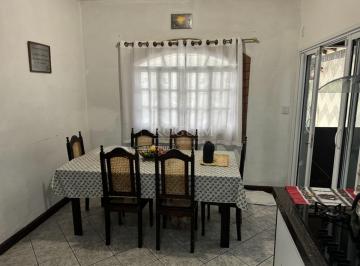 Casa · 110m² · 3 Quartos · 3 Vagas · Casa com 3 dormitórios à venda,250.00 m , SAO JOSE DOS CAMPOS - SP