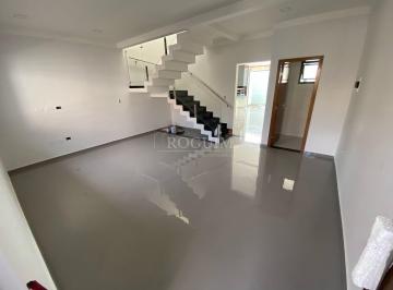Casa · 168m² · 3 Quartos · 2 Vagas · Casa com 3 dormitórios à venda,140.00 m , SAO JOSE DOS CAMPOS - SP