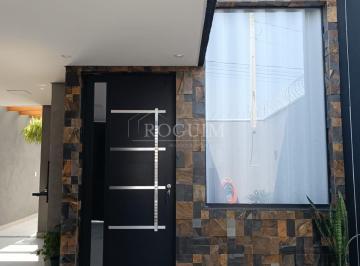 Casa · 106m² · 2 Quartos · 2 Vagas · Casa com 3 dormitórios à venda,157.00 m², SAO JOSE DOS CAMPOS - SP