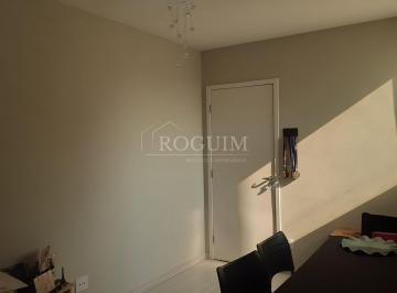 Apartamento · 55m² · 2 Quartos · 1 Vaga · Apartamento com 2 dormitórios à venda,55.00 m , SAO JOSE DOS CAMPOS - SP