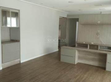 Apartamento · 136m² · 3 Quartos · 3 Vagas · Apartamento com 3 dormitórios,136.00 m , São José dos Campos - SP