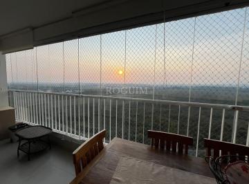Apartamento · 144m² · 3 Quartos · 3 Vagas · Apartamento à venda, Jardim das Industrias, SAO JOSE DOS CAMPOS - SP