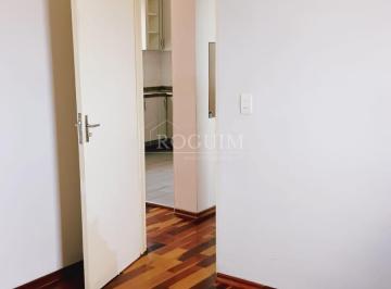 Apartamento · 54m² · 2 Quartos · 1 Vaga · Apartamento com 2 dormitórios à venda,54.00 m , SAO JOSE DOS CAMPOS - SP